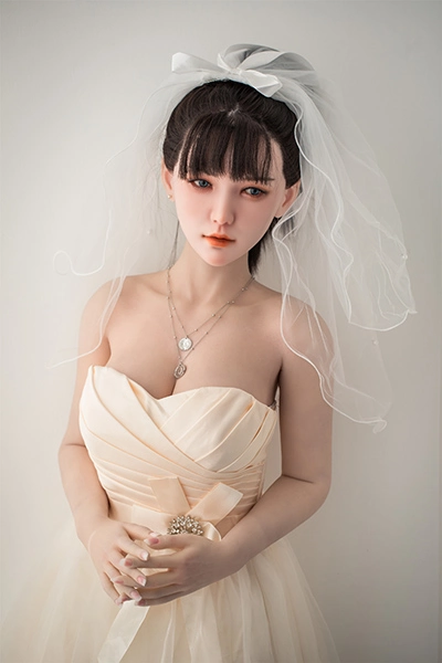 花嫁 中国美人 ラブドール