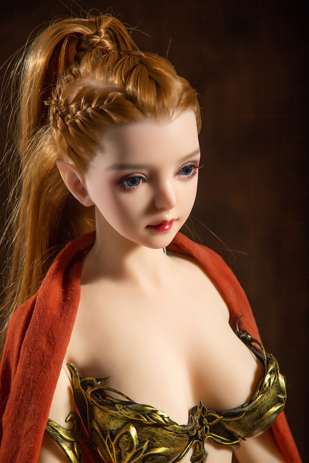 ローマ女神 real doll